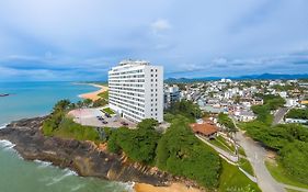 Apartamento de frente pro Mar - 10 min da Praia do Morro